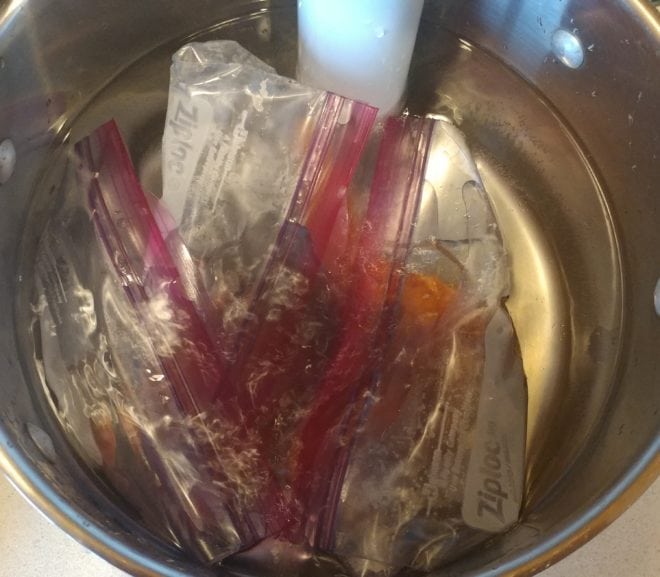 5 Sous Vide Tips To Improve Your Cooking